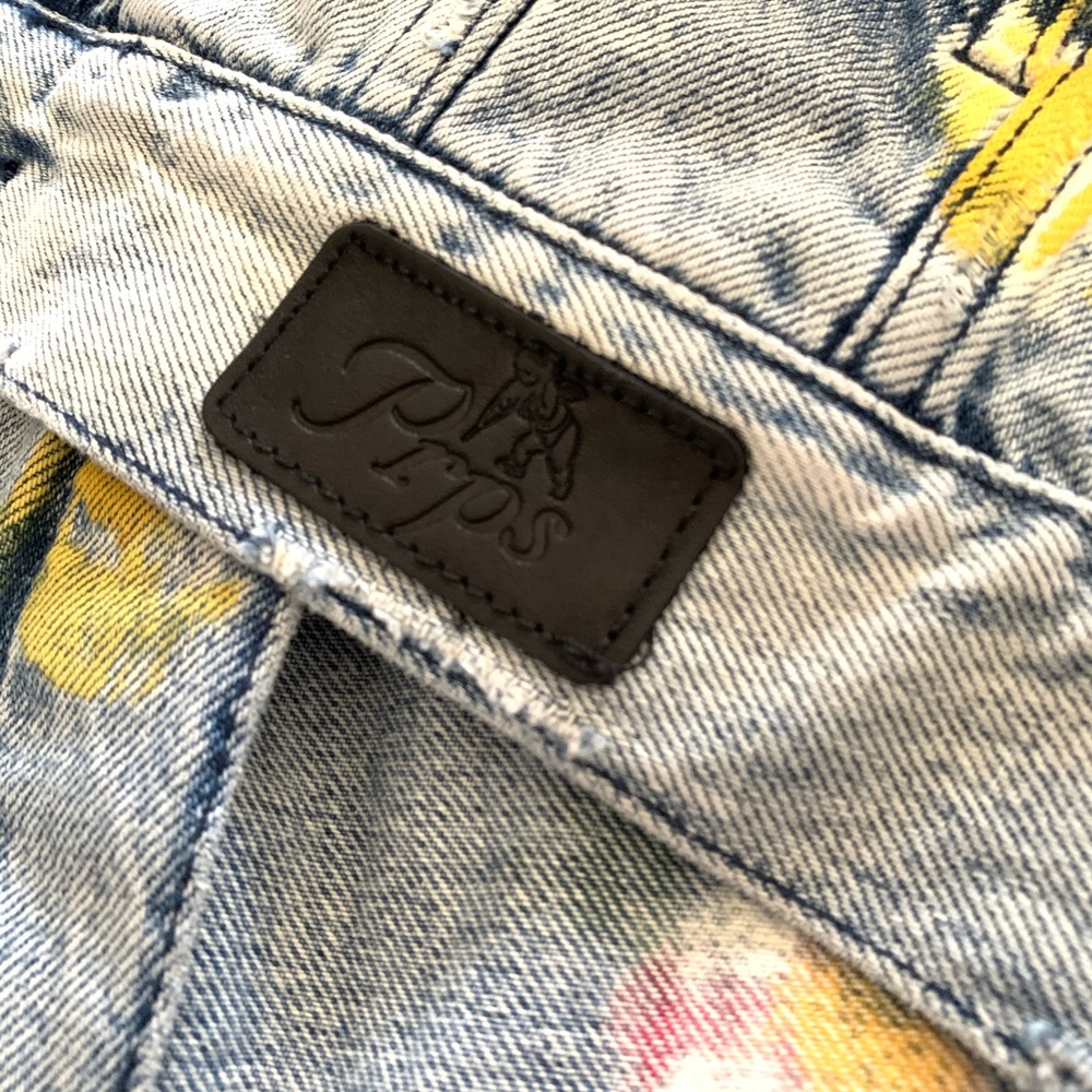 Prps Denim Jacket - image 6